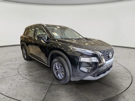 Nissan Xtrail S 5 Seats 2026 دبل