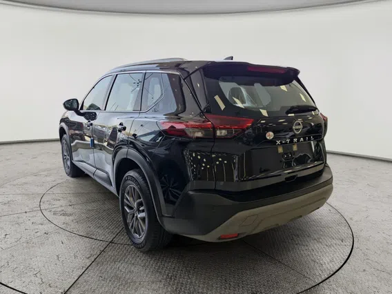 Nissan Xtrail S 5 Seats 2026 دبل