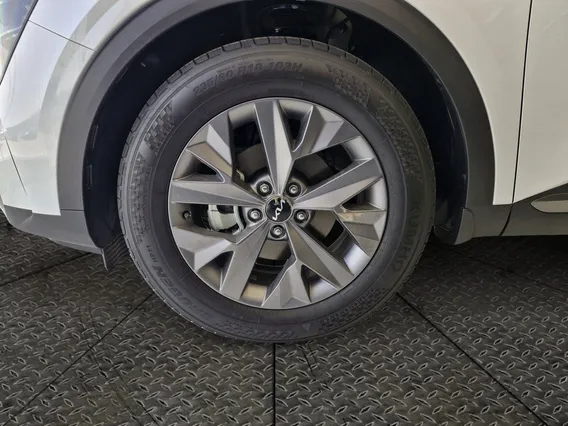 Kia Sportage L - GLS 2026 