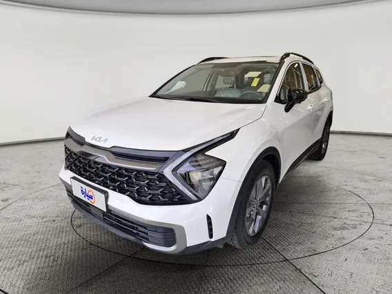Kia Sportage L - GLS 2026 