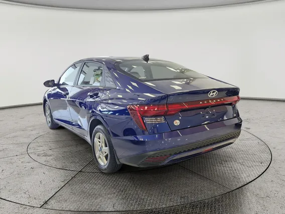 هيونداي اكسنت فلييت 2025 