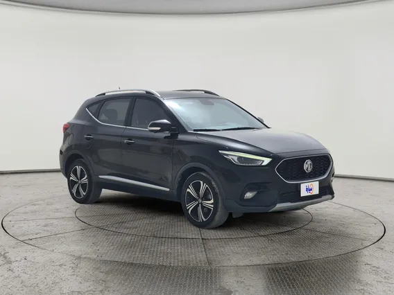 ام جي ZS LUX 2024 