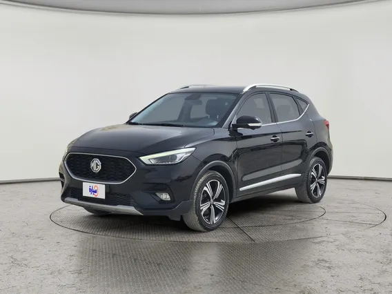 ام جي ZS LUX 2024 