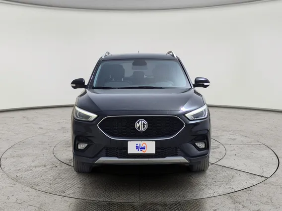 ام جي ZS LUX 2024 