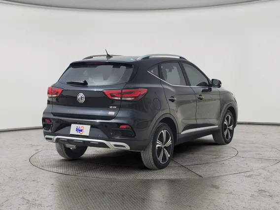 ام جي ZS LUX 2024 
