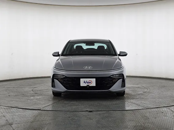 Hyundai Accent Fleet 2024 