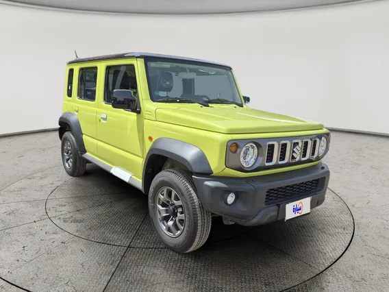 Suzuki Jimny GLX4AT 2026 