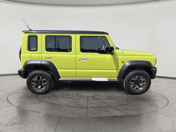 Suzuki Jimny GLX4AT 2026 