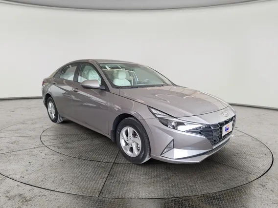 Hyundai Elantra Fleet 2023 