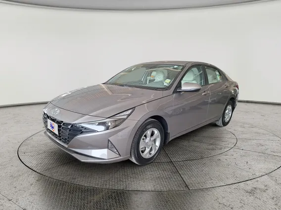 Hyundai Elantra Fleet 2023 