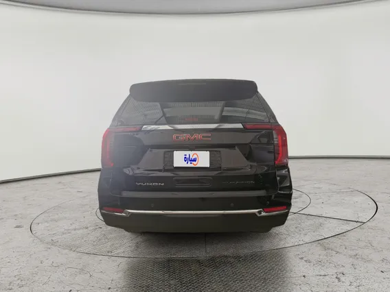 GMC Yukon Elevation 2025 