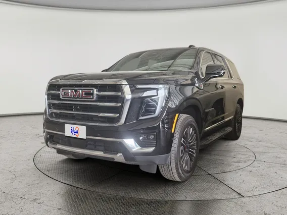 GMC Yukon Elevation 2025 