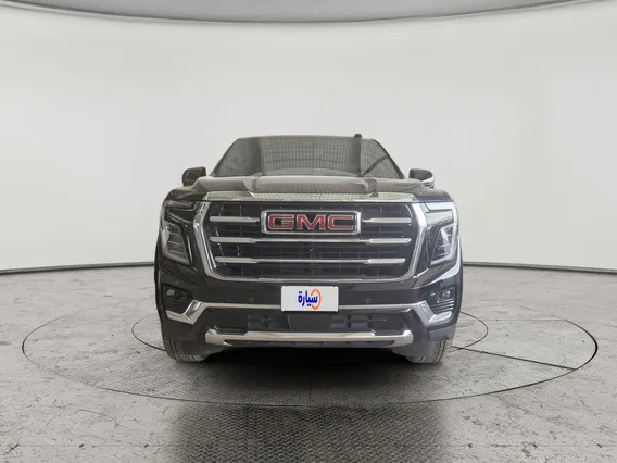 GMC Yukon Elevation 2025 