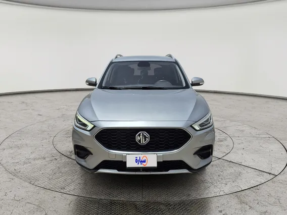 ام جي ZS STD 2023 