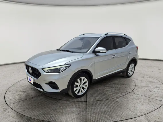 ام جي ZS STD 2023 