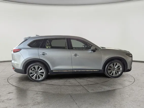 Mazda CX9 Skyactiv G 2024 