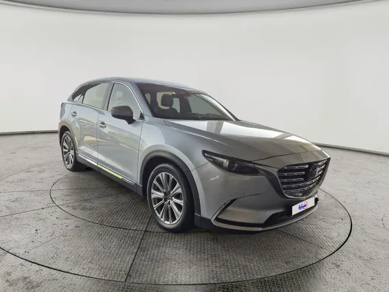 Mazda CX9 Skyactiv G 2024 