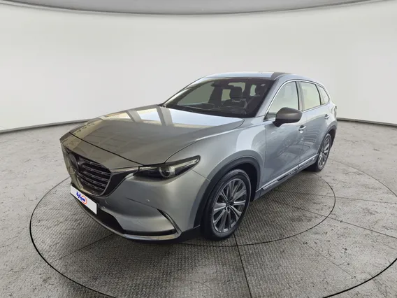 Mazda CX9 Skyactiv G 2024 
