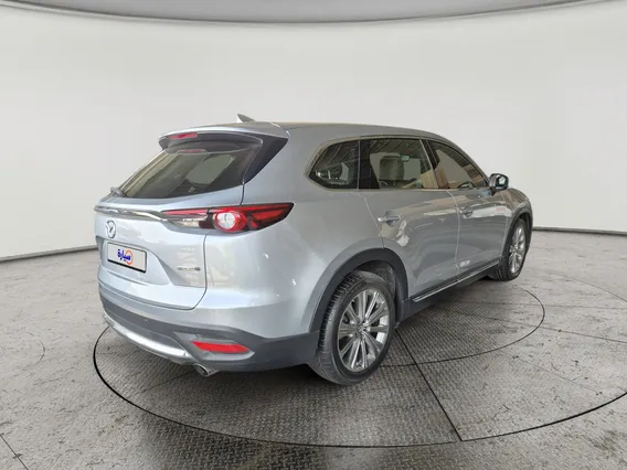 مازدا سى اكس 9 Skyactiv G 2024 