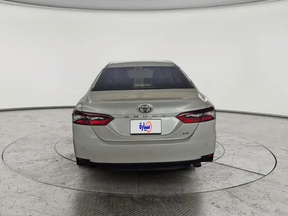 Toyota Camry  LE 2023 