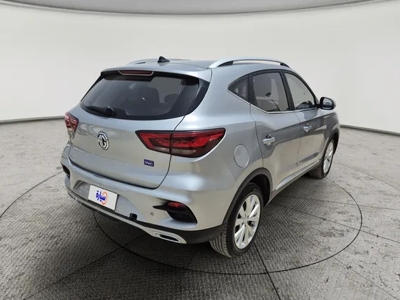 MG ZS STD 2023 