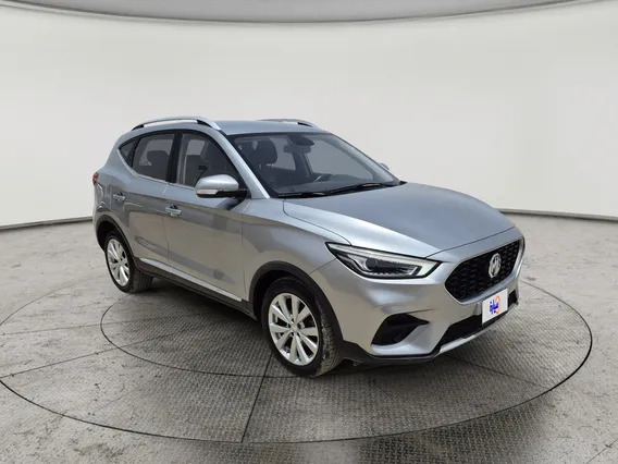 MG ZS STD 2023 