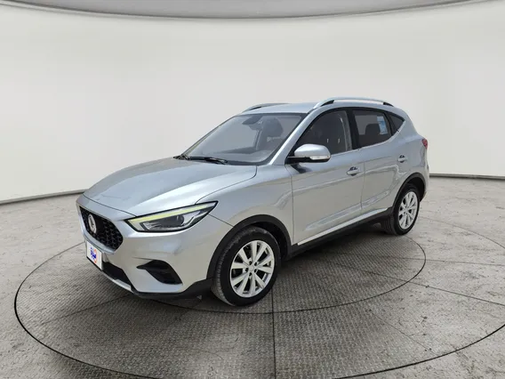 MG ZS STD 2023 