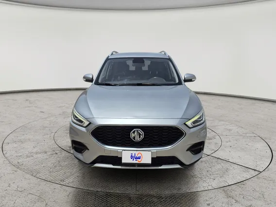 MG ZS STD 2023 