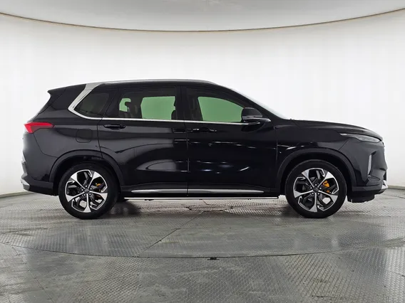 Maxus D60 Exactive Luxury 2023 