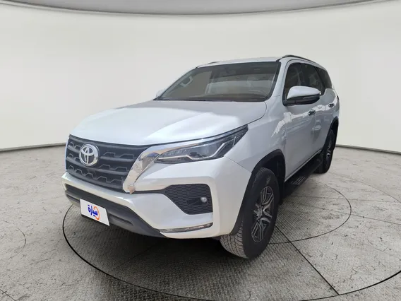 Toyota Fortuner VX 2023 دبل