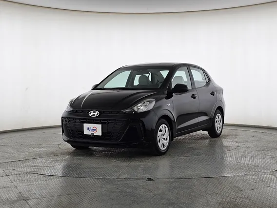 هيونداي Grand i10 فلييت 2024 