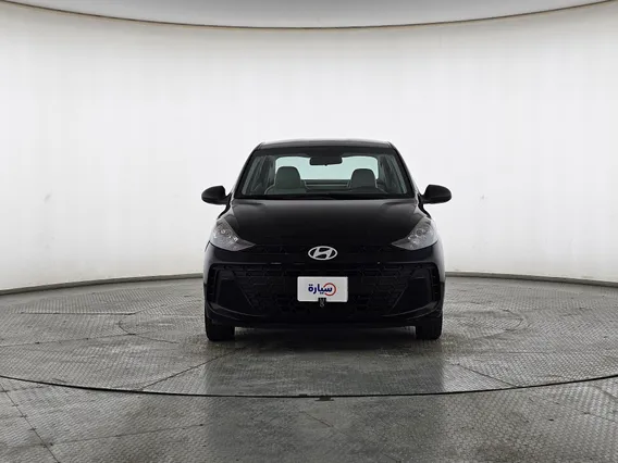 هيونداي Grand i10 فلييت 2024 