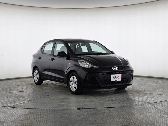 هيونداي Grand i10 فلييت 2024 