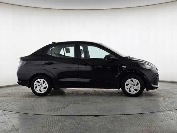 هيونداي Grand i10 فلييت 2024 