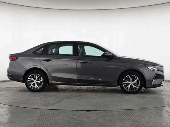 Geely Emgrand GS 2024 