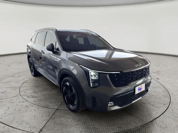كيا سورينتو GLS 2025 