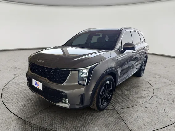 كيا سورينتو GLS 2025 