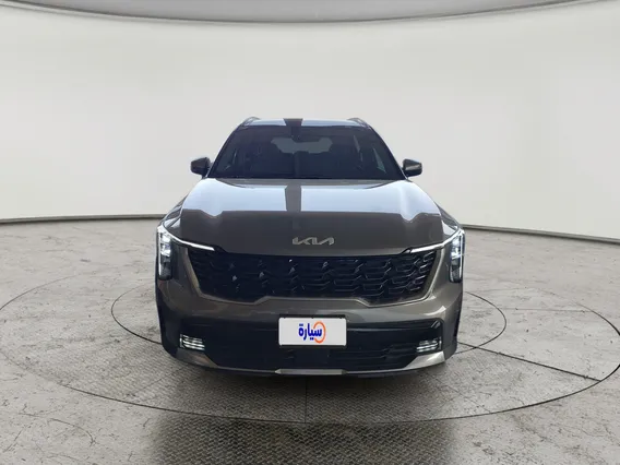 كيا سورينتو GLS 2025 