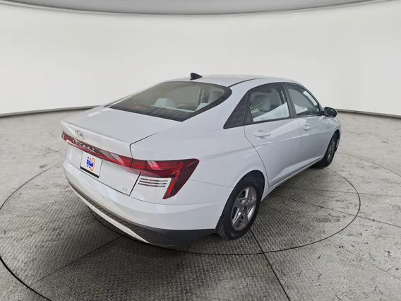 Hyundai Accent Fleet 2024 