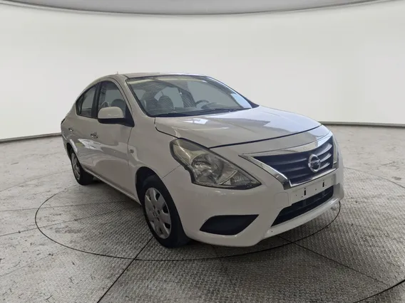 نيسان صني S 2022 