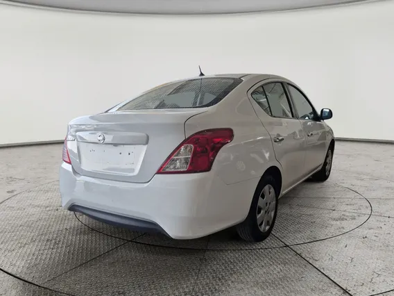 نيسان صني S 2022 