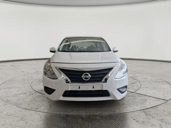 Nissan Sunny S 2022 
