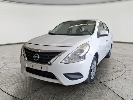 Nissan Sunny S 2022 