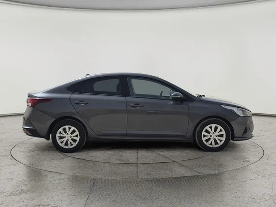 Hyundai Accent Smart 2023 