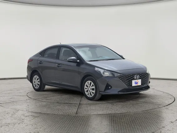 Hyundai Accent Smart 2023 