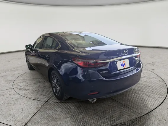 Mazda 6 Skyactive G 2023 