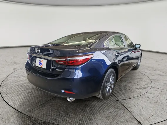 Mazda 6 Skyactive G 2023 