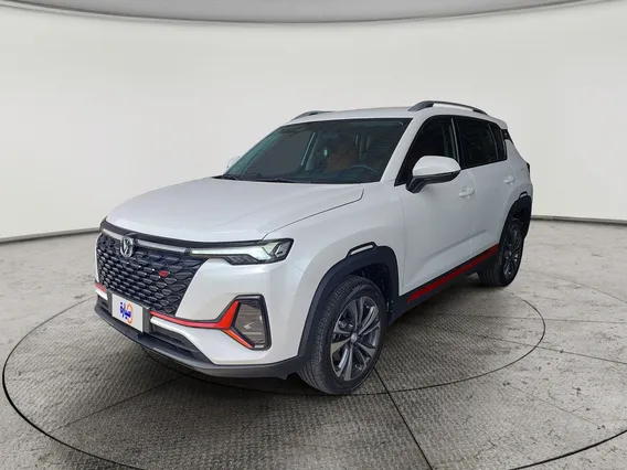 شانجان CS35 Plus Trend 2025 