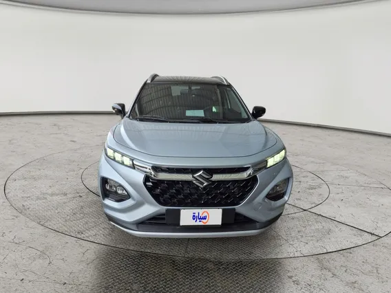 Suzuki Fronx GLX 2026 