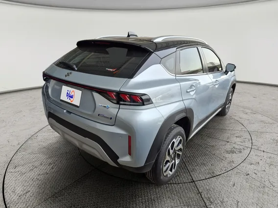 Suzuki Fronx GLX 2026 